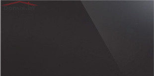 Керамогранит Уралкерамика UF019PR (60х120) полированный черный